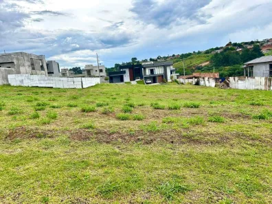 Lote/Terreno à venda, 327m² no Orfãs, Ponta Grossa