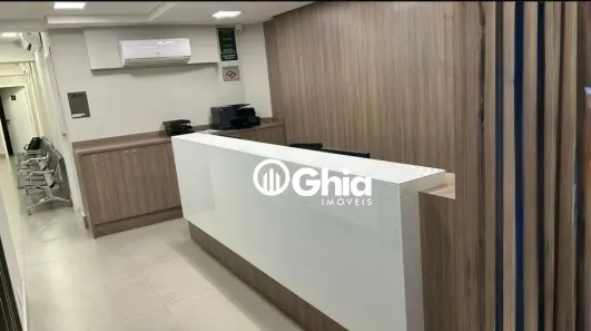 Sala Comercial à venda, 384m² no Centro, Campinas