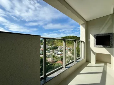 Apartamento com 2 Quartos à venda, 60m² no Praia Brava de Itajaí, Itajaí