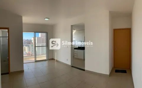 Apartamento com 2 Quartos para alugar, 65m² no Patrimônio, Uberlândia