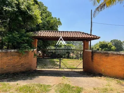 Lote/Terreno à venda, 3200m² no Jardim Valparaíso, Boituva