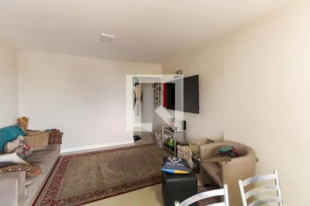 Apartamento com 3 Quartos à venda, 80m² no Alto da Mooca, São Paulo