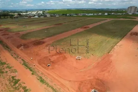 Lote/Terreno à venda, 200m² no Jardim Flamboyant, Paulínia