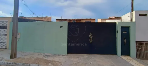 Casa com 6 Quartos à venda, 157m² no Residencial Professora Marieta, Londrina