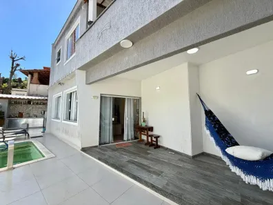 Apartamento com 5 Quartos à venda, 151m² no Freguesia (Ilha do Governador), Rio de Janeiro