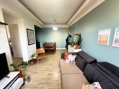 Apartamento com 2 Quartos à venda, 88m² no Marco, Belém