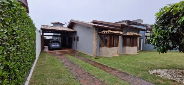 Casa de Condomínio com 3 Quartos à venda, 308m² no Pinheirinho, Vinhedo