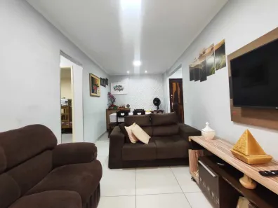 Apartamento com 2 Quartos à venda, 67m² no Aviação, Praia Grande