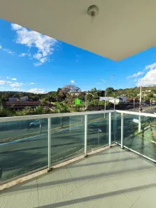 Apartamento com 2 Quartos à venda, 63m² no Lundcea, Lagoa Santa