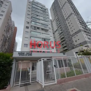 Apartamento com 2 Quartos à venda, 35m² no Barra Funda, São Paulo