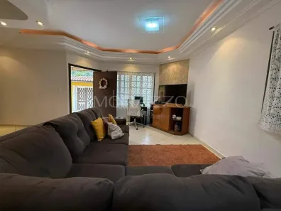Sobrado com 4 Quartos à venda, 208m² no Jardim Terras de São João, Jacareí