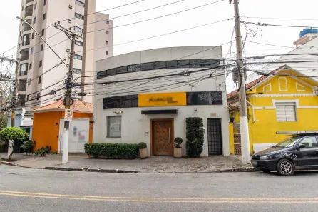 Ponto Comercial para alugar, 150m² no Tatuapé, São Paulo