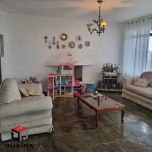 Apartamento com 3 Quartos à venda, 215m² no Centro, São Bernardo do Campo