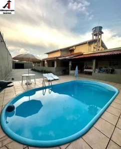Casa com 4 Quartos à venda, 500m² no Turu, São Luís