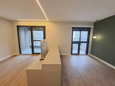 Apartamento com 1 Quarto à venda, 46m² no Perdizes, São Paulo