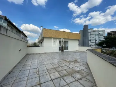 Sala Comercial para alugar, 161m² no Ouro Preto, Belo Horizonte