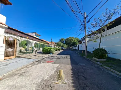 Casa com 3 Quartos à venda, 199m² no Cachambi, Rio de Janeiro