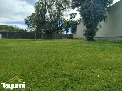 Lote/Terreno à venda, 384m² no Country, Santa Cruz do Sul