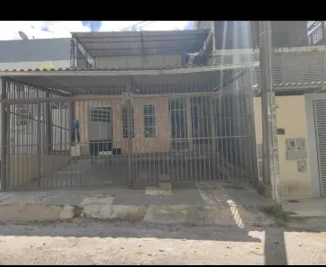 Sobrado com 3 Quartos à venda, 120m² no Sobradinho, Brasília