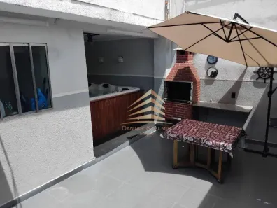 Casa com 3 Quartos à venda, 230m² no Vila Rosália, Guarulhos