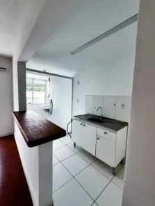 Apartamento com 2 Quartos à venda, 53m² no Nogueira, Petrópolis