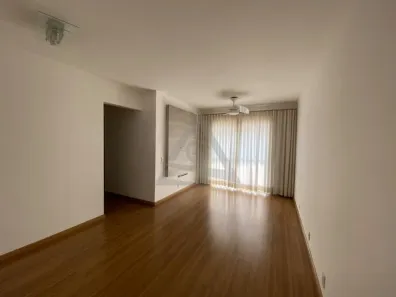 Apartamento com 3 Quartos à venda, 78m² no Jardim das Paineiras, Campinas