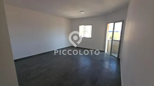 Apartamento com 2 Quartos à venda, 60m² no Jardim Proença, Campinas