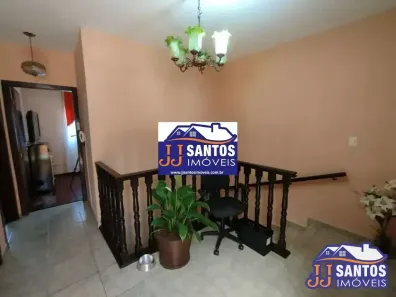 Sobrado com 3 Quartos à venda, 214m² no Belenzinho, São Paulo