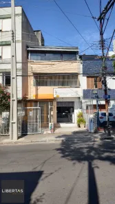 Galpão/Depósito/Armazém com 3 Quartos à venda, 189m² no Cidade Baixa, Porto Alegre