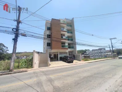 Apartamento com 2 Quartos à venda, 118m² no São Pedro, Juiz de Fora