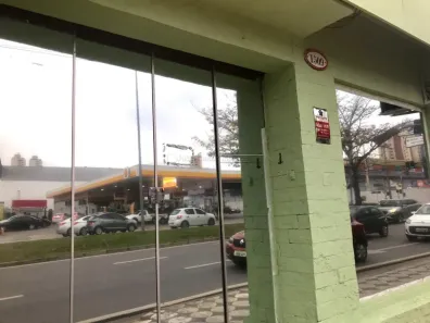 Ponto Comercial à venda, 118m² no Centro, Sorocaba