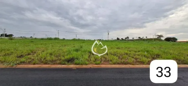 Lote/Terreno à venda, 200m² no São Bento, Paulínia