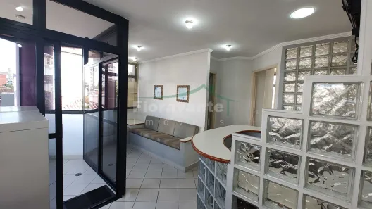 Imóvel Comercial à venda, 87m² no Boqueirão, Santos