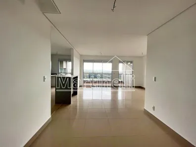 Apartamento com 3 Quartos à venda, 130m² no Jardim Botânico, Ribeirão Preto