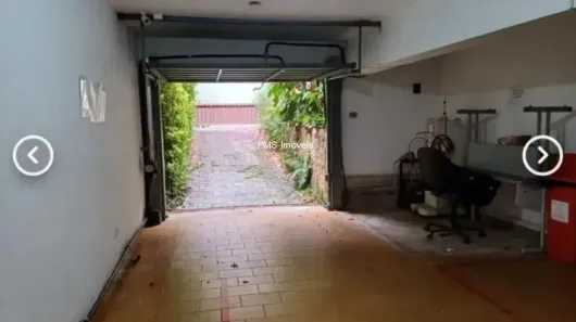Sobrado com 4 Quartos à venda, 350m² no Saúde, São Paulo