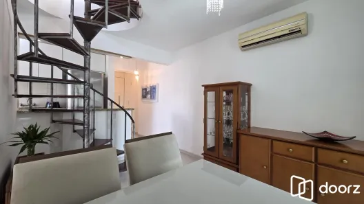 Cobertura com 1 Quarto à venda, 108m² no Azenha, Porto Alegre