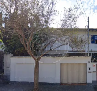 Casa com 3 Quartos à venda, 159m² no Jardim Petrópolis, São Paulo