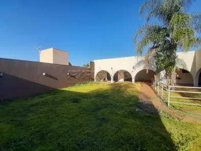 Imóvel Comercial com 5 Quartos à venda, 509m² no Parque Residencial Lagoinha, Ribeirão Preto