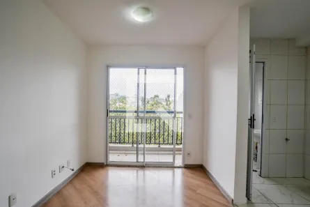 Apartamento com 2 Quartos à venda, 50m² no Vila Metalúrgica, Santo André