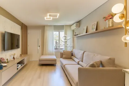 Casa de Condomínio com 5 Quartos à venda, 176m² no Itália, São José dos Pinhais