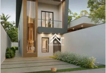 Casa com 2 Quartos à venda, 125m² no Jardim Jaraguá, Atibaia