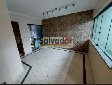 Sobrado com 3 Quartos à venda, 122m² no Vila Santo Estéfano, São Paulo