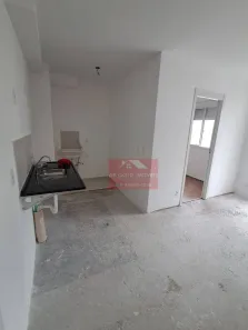 Apartamento com 2 Quartos à venda, 37m² no Saúde, São Paulo