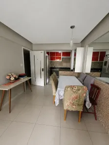 Apartamento com 3 Quartos à venda, 70m² no Brotas, Salvador