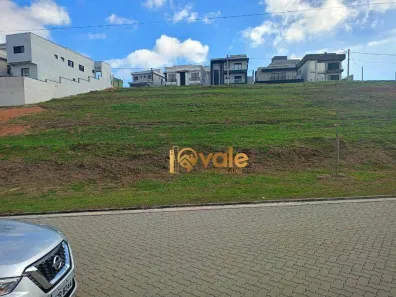Lote/Terreno à venda, 336m² no Loteamento Terras Alpha São José dos Campos, São José dos Campos