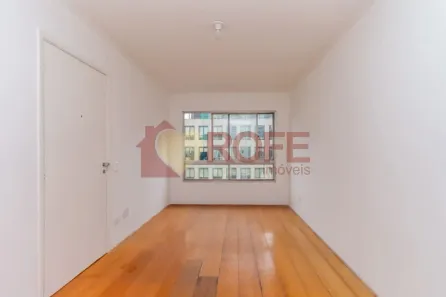 Apartamento com 2 Quartos à venda, 56m² no Vila Olímpia, São Paulo