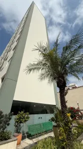 Apartamento com 3 Quartos à venda, 124m² no Vila Mariana, São Paulo