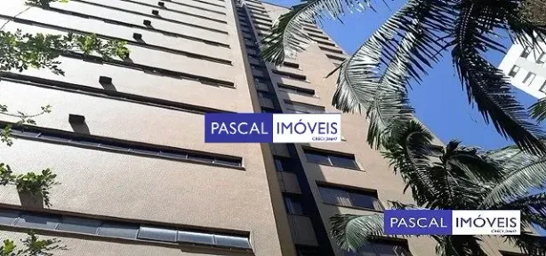 Apartamento com 4 Quartos à venda, 275m² no Indianópolis, São Paulo