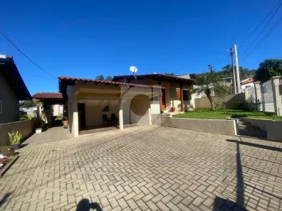 Casa com 3 Quartos à venda, 160m² no Rincão do Cascalho, Portão