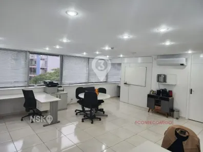 Sala Comercial à venda, 47m² no Bela Vista, São Paulo